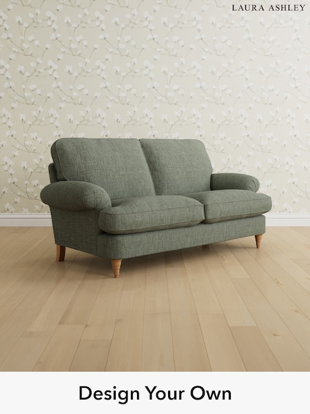Bainton/Sage Green Beaumaris By Laura Ashley (H40264) | £1,250