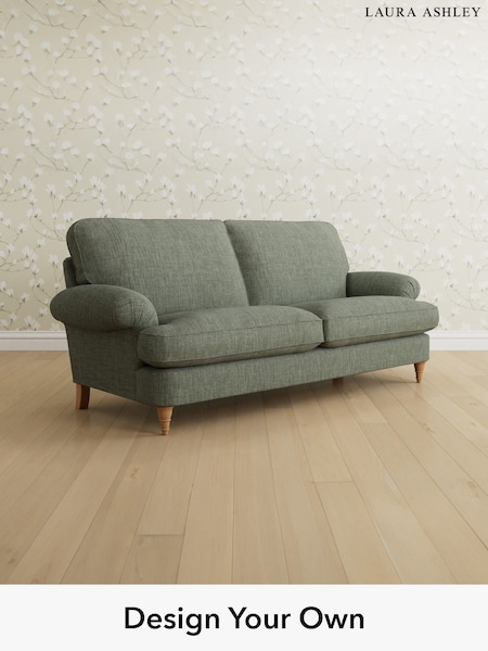 Bainton/Sage Green Beaumaris By Laura Ashley (H40264) | £1,350