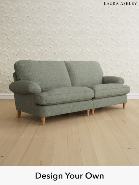 Bainton/Sage Green Beaumaris By Laura Ashley (H40264) | £1,450