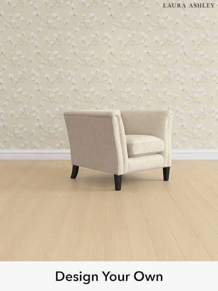 Borwick/Natural Chatsworth By Laura Ashley (H40265) | £950