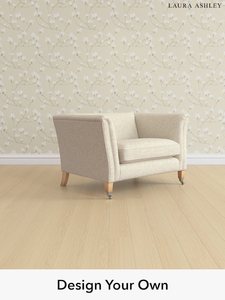 Borwick/Natural Chatsworth By Laura Ashley (H40265) | £1,050