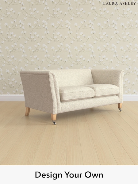 Borwick/Natural Chatsworth By Laura Ashley (H40265) | £1,250