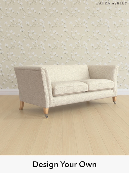 Borwick/Natural Chatsworth By Laura Ashley (H40265) | £1,350
