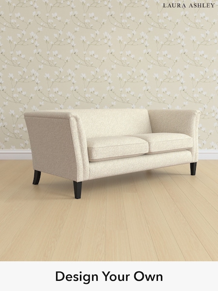 Borwick/Natural Chatsworth By Laura Ashley (H40265) | £1,350