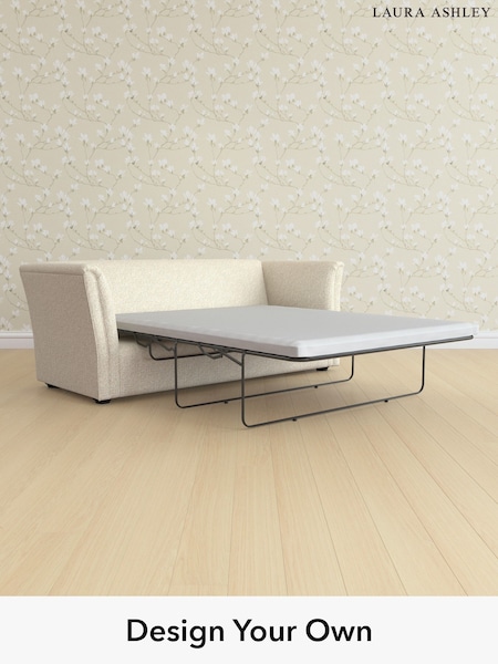 Borwick/Natural Chatsworth By Laura Ashley (H40265) | £2,000