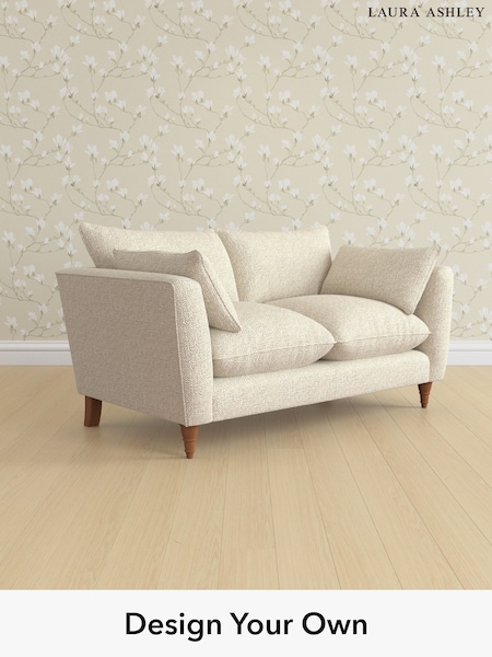 Borwick/Natural Casterton By Laura Ashley (H40267) | £1,300
