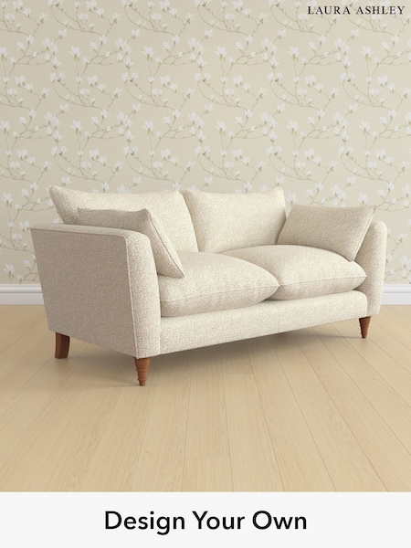 Borwick/Natural Casterton By Laura Ashley (H40267) | £1,400