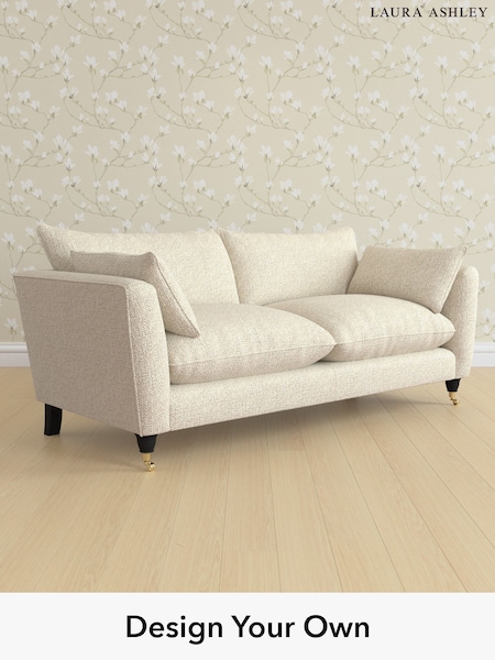 Borwick/Natural Casterton By Laura Ashley (H40267) | £1,500