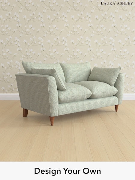 Borwick/Newport Blue Casterton By Laura Ashley (H40268) | £1,300