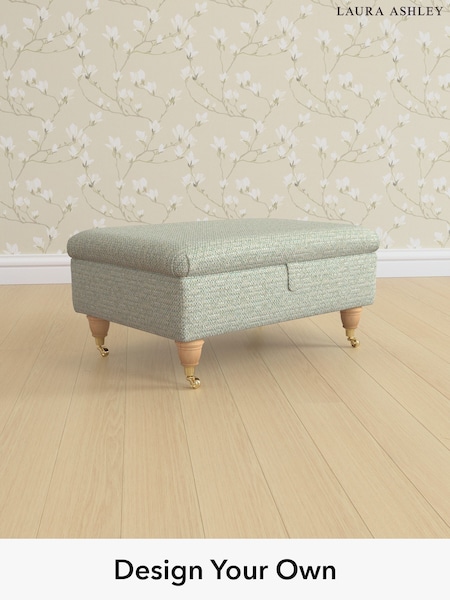 Borwick/Newport Blue Beaumaris By Laura Ashley (H40271) | £575