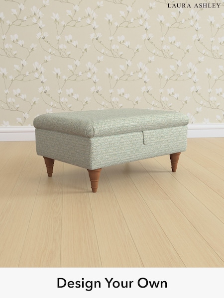 Borwick/Newport Blue Beaumaris By Laura Ashley (H40271) | £575