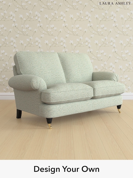 Borwick/Newport Blue Beaumaris By Laura Ashley (H40271) | £1,300