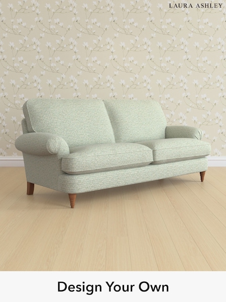 Borwick/Newport Blue Beaumaris By Laura Ashley (H40271) | £1,500