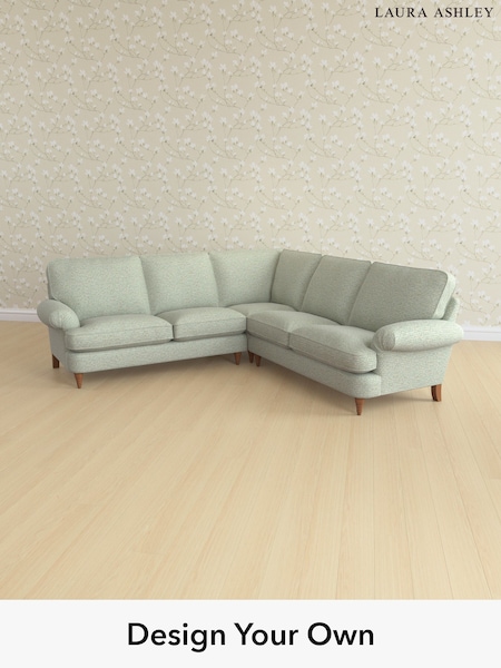 Borwick/Newport Blue Beaumaris By Laura Ashley (H40271) | £2,900