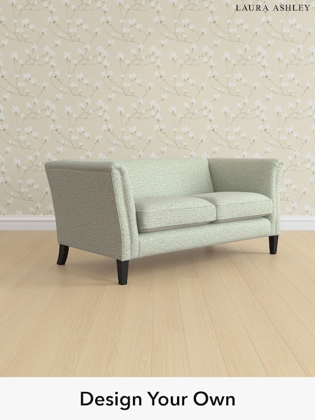 Borwick/Newport Blue Chatsworth By Laura Ashley (H40275) | £1,250
