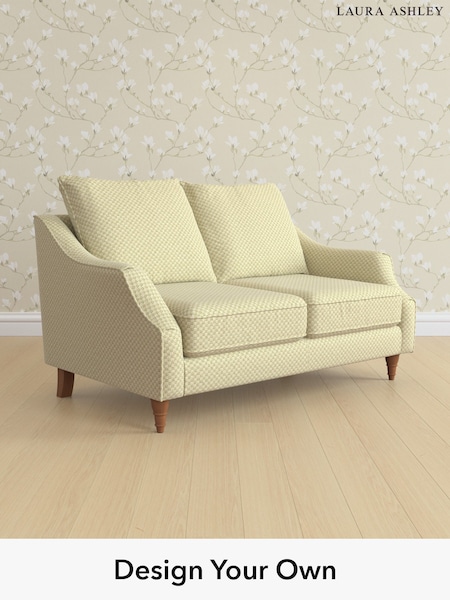 Chequers/Hedgerow Green Beverley By Laura Ashley (H40279) | £1,150