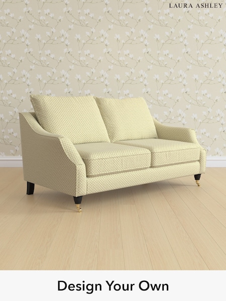 Chequers/Hedgerow Green Beverley By Laura Ashley (H40279) | £1,250