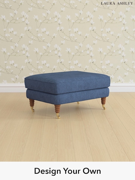 Bainton/Midnight Navy Havering By Laura Ashley (H40289) | £475