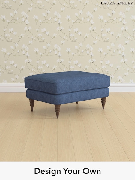 Bainton/Midnight Navy Havering By Laura Ashley (H40289) | £475