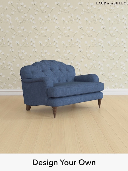 Bainton/Midnight Navy Havering By Laura Ashley (H40289) | £1,100