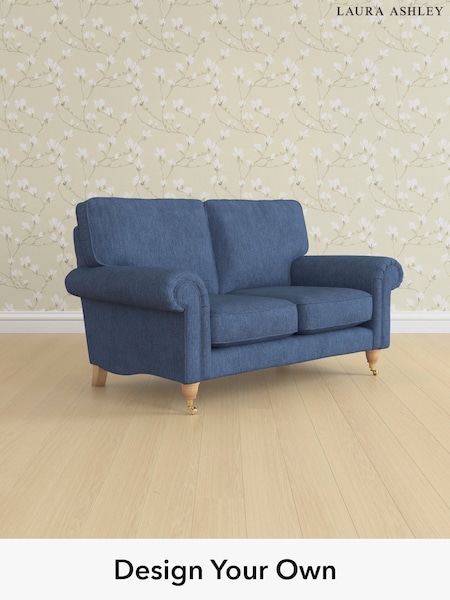 Bainton/Midnight Navy Kingston By Laura Ashley (H40294) | £1,050