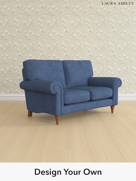 Bainton/Midnight Navy Kingston By Laura Ashley (H40294) | £1,050