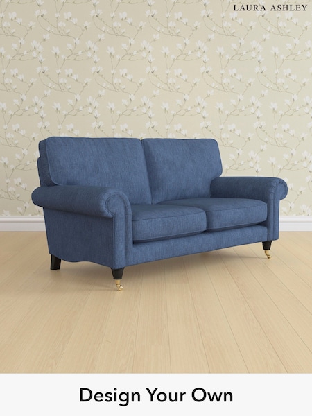 Bainton/Midnight Navy Kingston By Laura Ashley (H40294) | £1,150