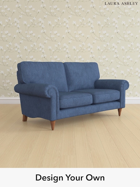 Bainton/Midnight Navy Kingston By Laura Ashley (H40294) | £1,150
