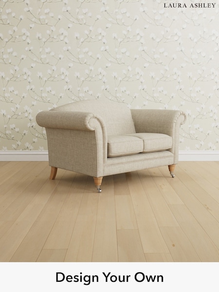 Bainton/Natural Gloucester By Laura Ashley (H40296) | £1,050