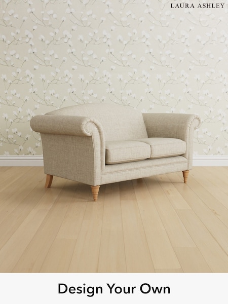 Bainton/Natural Gloucester By Laura Ashley (H40296) | £1,150
