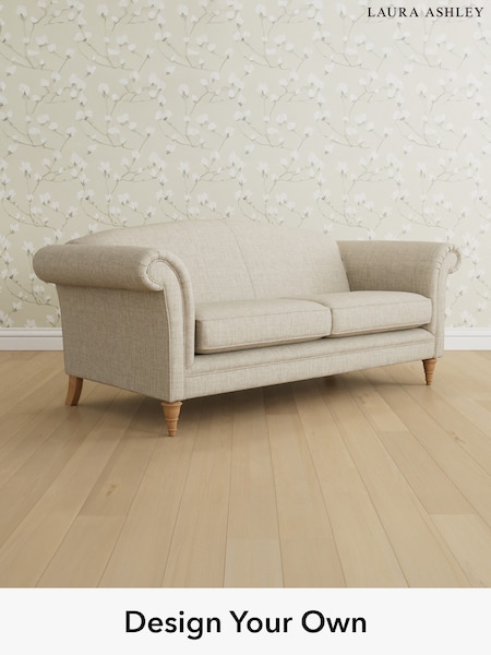 Bainton/Natural Gloucester By Laura Ashley (H40296) | £1,350