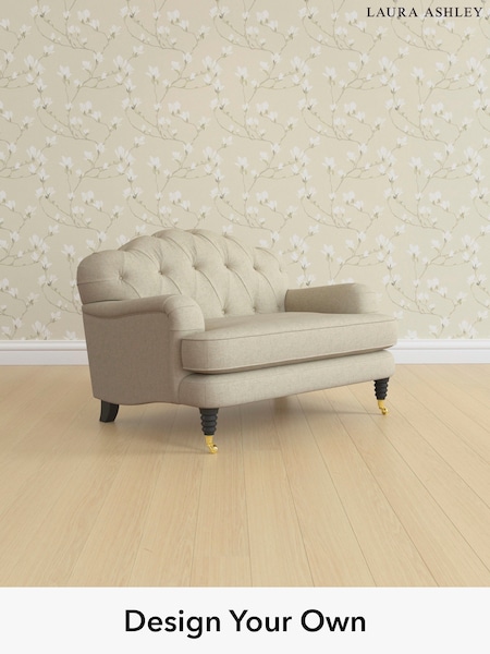 Bainton/Natural Havering By Laura Ashley (H40299) | £1,100