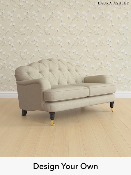 Bainton/Natural Havering By Laura Ashley (H40299) | £1,300