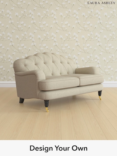Bainton/Natural Havering By Laura Ashley (H40299) | £1,300