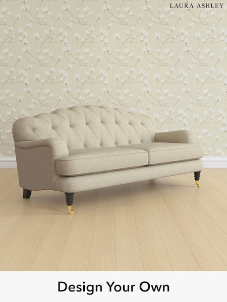 Bainton/Natural Havering By Laura Ashley (H40299) | £1,400