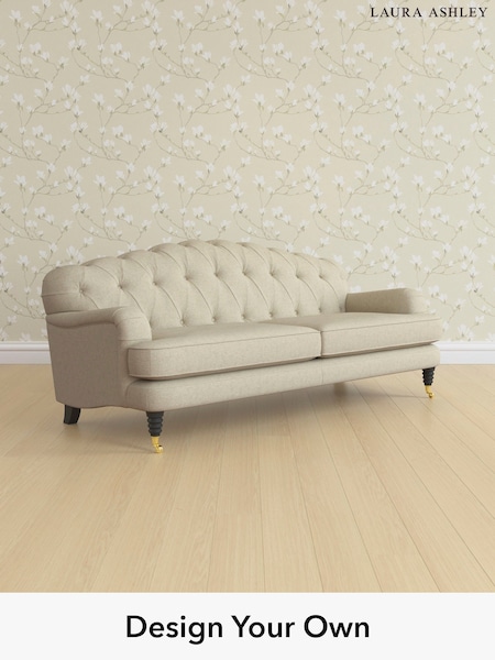 Bainton/Natural Havering By Laura Ashley (H40299) | £1,500