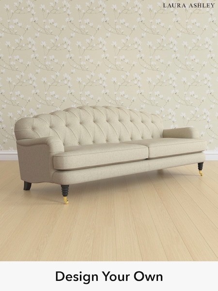 Bainton/Natural Havering By Laura Ashley (H40299) | £1,600