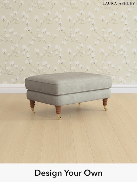Bainton/Pale Steel Grey Havering By Laura Ashley (H40301) | £475