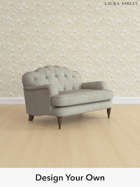 Bainton/Pale Steel Grey Havering By Laura Ashley (H40301) | £1,100