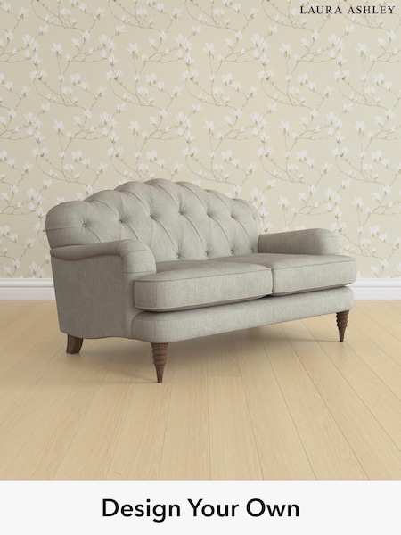 Bainton/Pale Steel Grey Havering By Laura Ashley (H40301) | £1,300