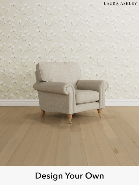 Bainton/Natural Kingston By Laura Ashley (H40302) | £825