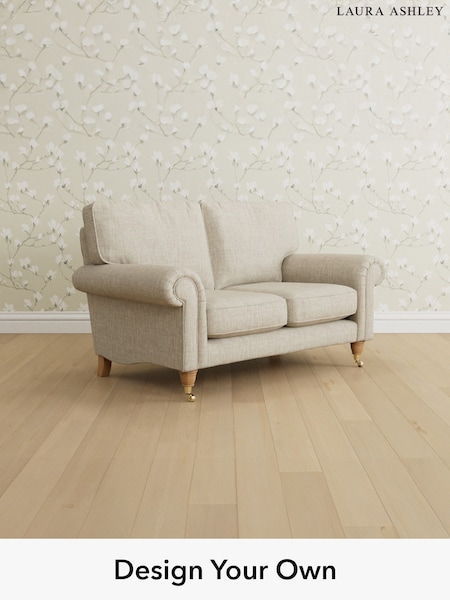 Bainton/Natural Kingston By Laura Ashley (H40302) | £1,050