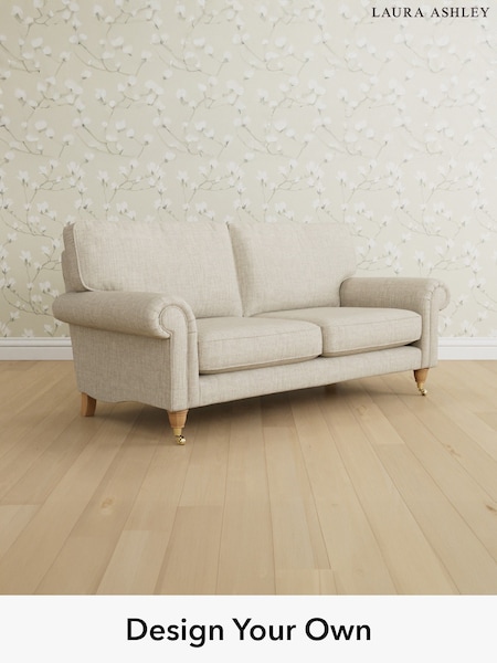 Bainton/Natural Kingston By Laura Ashley (H40302) | £1,250