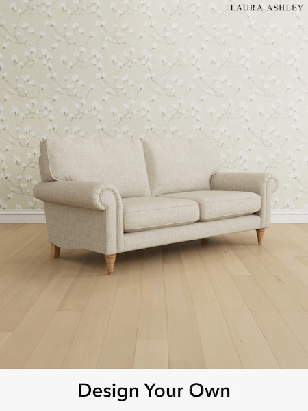 Bainton/Natural Kingston By Laura Ashley (H40302) | £1,250