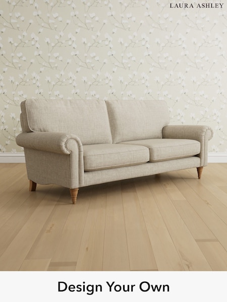 Bainton/Natural Kingston By Laura Ashley (H40302) | £1,350