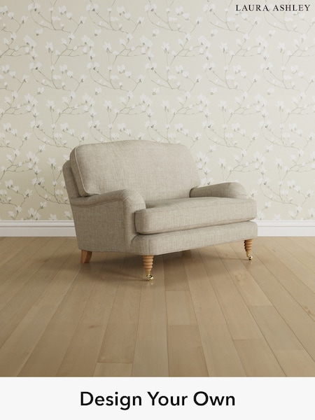 Bainton/Natural Lynden By Laura Ashley (H40303) | £925