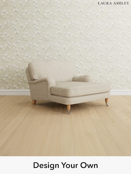 Bainton/Natural Lynden By Laura Ashley (H40303) | £1,050
