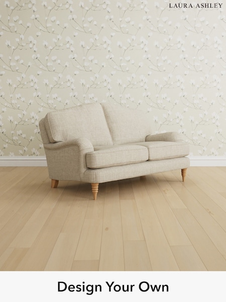 Bainton/Natural Lynden By Laura Ashley (H40303) | £1,100