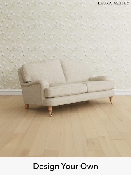 Bainton/Natural Lynden By Laura Ashley (H40303) | £1,200