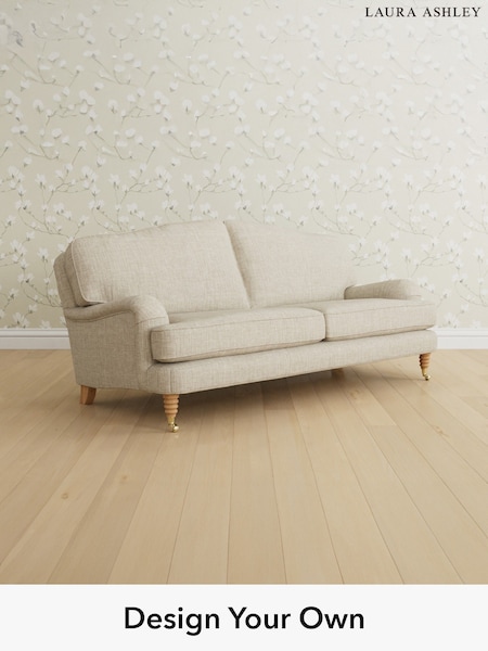 Bainton/Natural Lynden By Laura Ashley (H40303) | £1,300